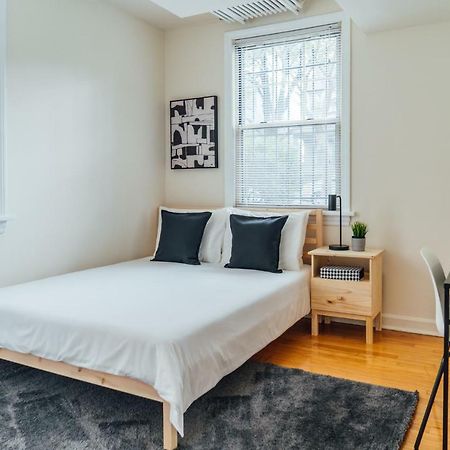 1Br Modern Apt In The Heart Of The City - Marshfield G Чикаго Экстерьер фото