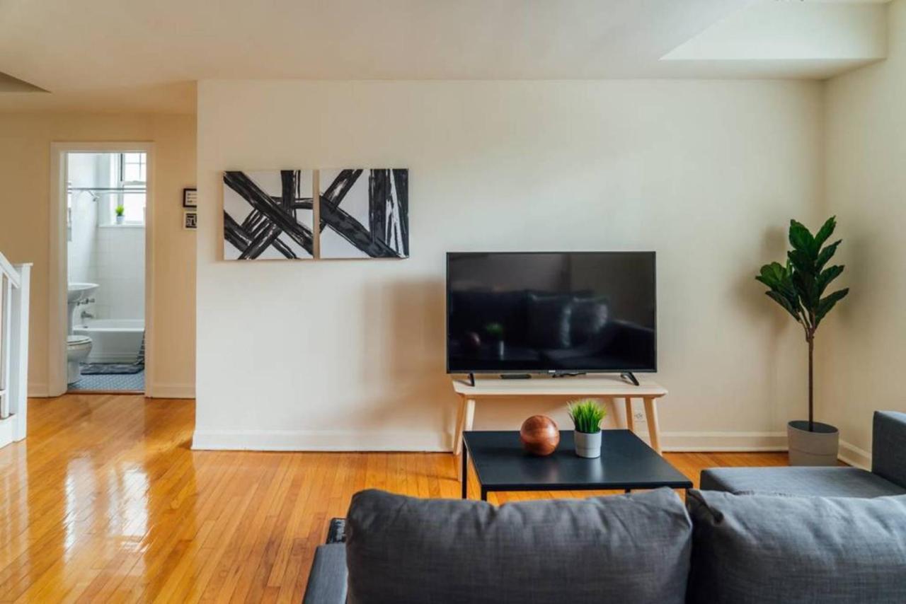 1Br Modern Apt In The Heart Of The City - Marshfield G Чикаго Экстерьер фото