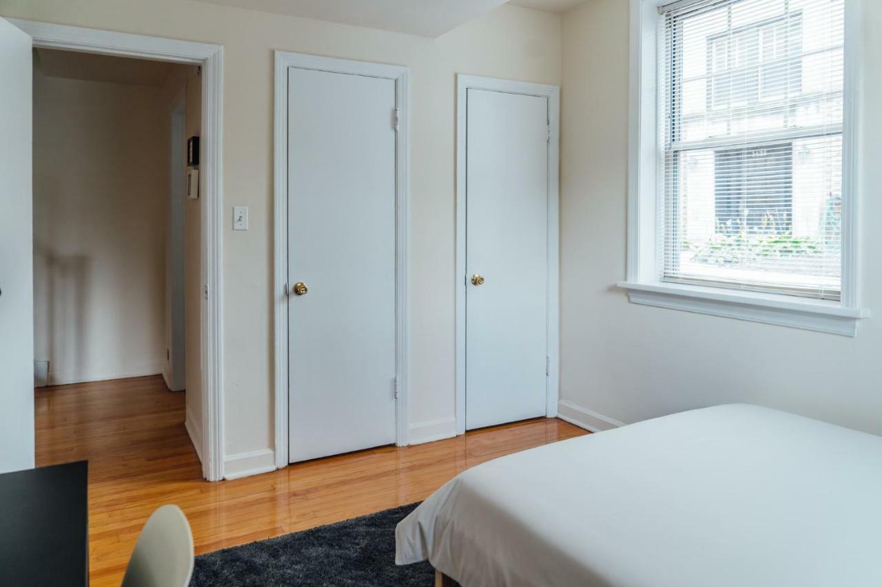 1Br Modern Apt In The Heart Of The City - Marshfield G Чикаго Экстерьер фото