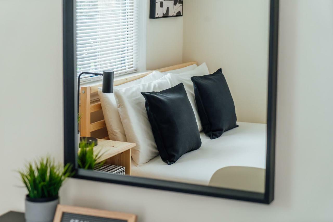 1Br Modern Apt In The Heart Of The City - Marshfield G Чикаго Экстерьер фото