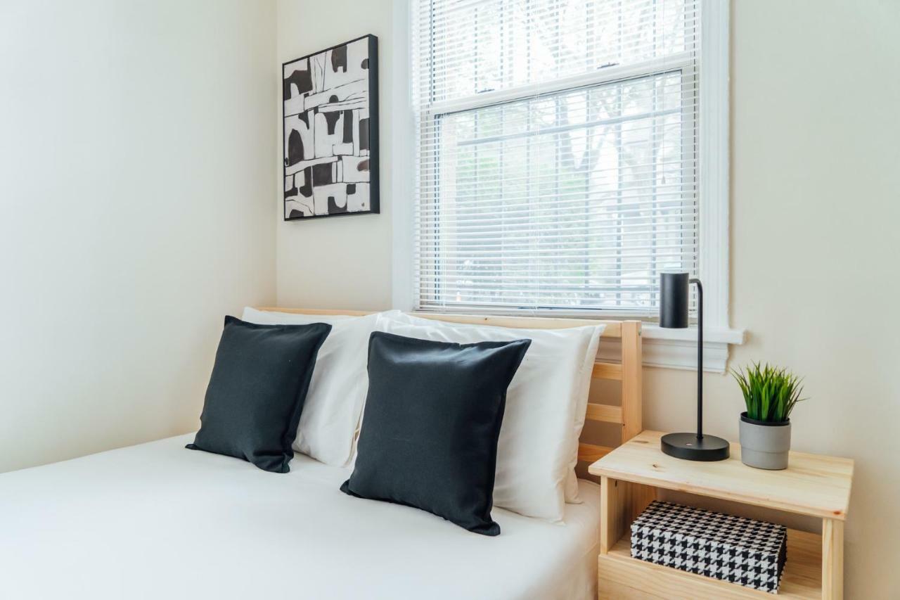 1Br Modern Apt In The Heart Of The City - Marshfield G Чикаго Экстерьер фото