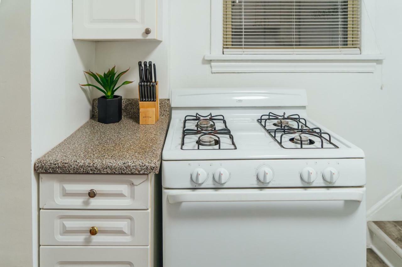 1Br Modern Apt In The Heart Of The City - Marshfield G Чикаго Экстерьер фото