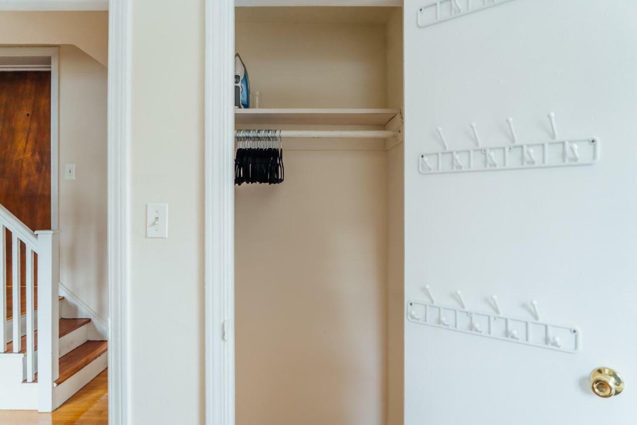1Br Modern Apt In The Heart Of The City - Marshfield G Чикаго Экстерьер фото