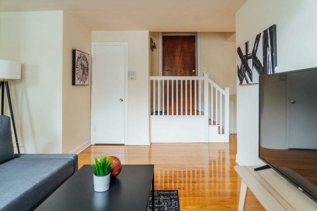 1Br Modern Apt In The Heart Of The City - Marshfield G Чикаго Экстерьер фото