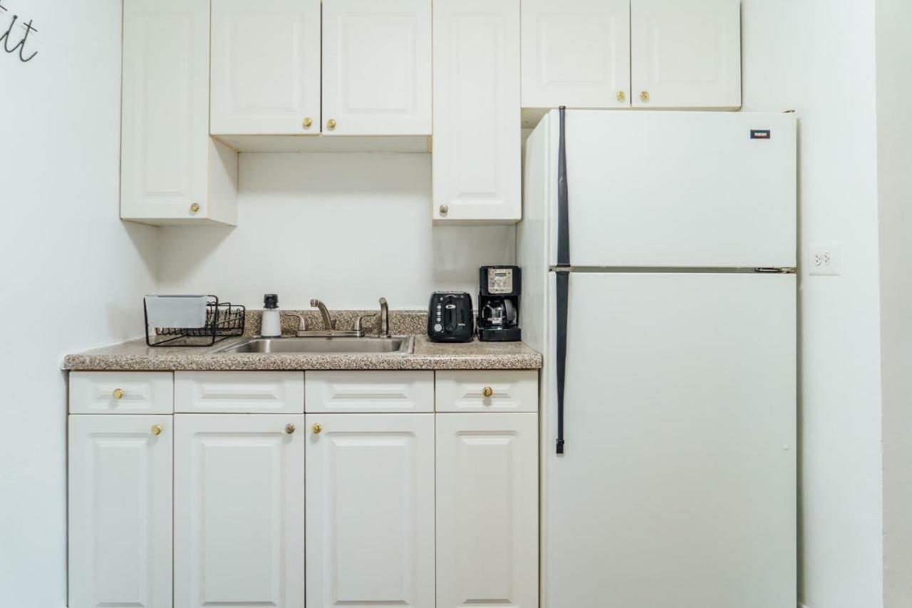 1Br Modern Apt In The Heart Of The City - Marshfield G Чикаго Экстерьер фото